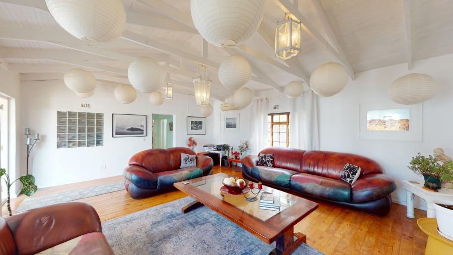 4 Bedroom Property for Sale in Rustdal Western Cape